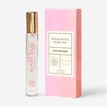 Eye Of Love Pheromone Perfume για γυναίκες Love In Bloom