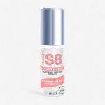 Stimul8 S8 Intimate Energy Moisturizing Lubricant