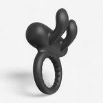 Dream Toys RamRod Rabbit Vibrating Cock Ring