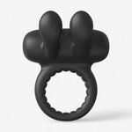 Dream Toys RamRod Rabbit Vibrating Cock Ring