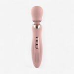 Glam Large Wand Vibrator