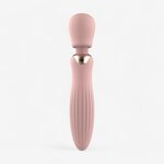 Glam Large Wand Vibrator