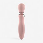 Glam Large Wand Vibrator