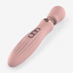 Glam Large Wand Vibrator