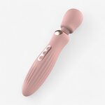 Glam Large Wand Vibrator