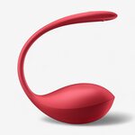 Satisfyer Shiny Petal Sovellusohjattava Vibraattori