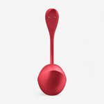 Satisfyer Shiny Petal Sovellusohjattava Vibraattori