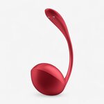 Satisfyer Shiny Petal Sovellusohjattava Vibraattori