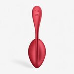 Satisfyer Shiny Petal Sovellusohjattava Vibraattori