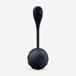 Satisfyer Ribbed Petal Sovellusohjattava Vibraattori