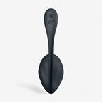 Satisfyer Ribbed Petal Sovellusohjattava Vibraattori