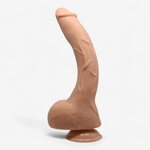 Beautiful Dildos Beautiful Jack Dildo 27 cm