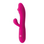 Goodies Candy G-Spot Rabbit Vibrator VÄÄRÄ PAKETTI