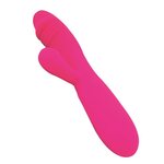 Goodies Candy G-Spot Rabbit Vibrator VÄÄRÄ PAKETTI