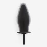 Hidden Desire Extreme Inflatable Butt Plug - Advanced