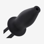 Hidden Desire Extreme Inflatable Butt Plug - Advanced With Lube Tube