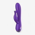 XOCOON Unlimited Love G-Spot Rabbit Vibrator