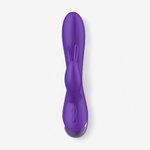 XOCOON Unlimited Love G-Spot Rabbit Vibrator