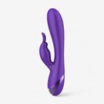 XOCOON Unlimited Love G-Spot Rabbit Vibrator