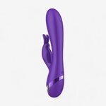 XOCOON Unlimited Love G-Spot Rabbit Vibrator