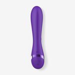 XOCOON Unlimited Love G-Spot Rabbit Vibrator