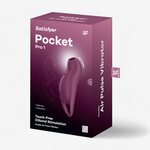 Satisfyer Pocket Pro 1