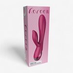 XOCOON Clitoris & G-Spot Vibrator