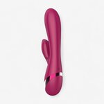 XOCOON Clitoris & G-Spot Vibrator