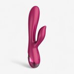 XOCOON Clitoris & G-Spot Vibrator