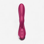 XOCOON Clitoris & G-Spot Vibrator