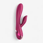 XOCOON Clitoris & G-Spot Vibrator