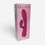 XOCOON Clitoris & G-Spot Vibrator