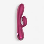 XOCOON Clitoris & G-Spot Vibrator