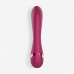 XOCOON Clitoris & G-Spot Vibrator