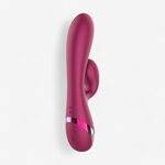 XOCOON Clitoris & G-Spot Vibrator