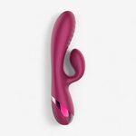 XOCOON Clitoris & G-Spot Vibrator