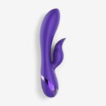 XOCOON Unchained Love Clitoris & G-Spot Vibrator