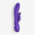 XOCOON Unchained Love Clitoris & G-Spot Vibrator