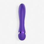 XOCOON Unchained Love Clitoris & G-Spot Vibrator