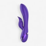 XOCOON Unchained Love Clitoris & G-Spot Vibrator