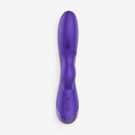 XOCOON Unchained Love Clitoris & G-Spot Vibrator