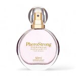 PheroStrong Pheromone Popularity For Women Feromonituoksu 50 ml