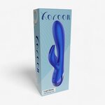 XOCOON Everlasting Love Clitoris & G-Spot Vibrator