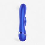 XOCOON Everlasting Love Clitoris & G-Spot Vibrator