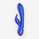 XOCOON Everlasting Love Clitoris & G-Spot Vibrator