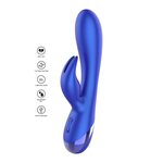 XOCOON Everlasting Love Clitoris & G-Spot Vibrator