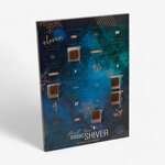 Magic Shiver Chocolate Advent Calendar