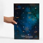 Magic Shiver Chocolate Advent Calendar