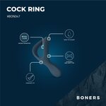 Boners Cock RIng