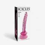 Pipedream Icicles No.86 Lasidildo